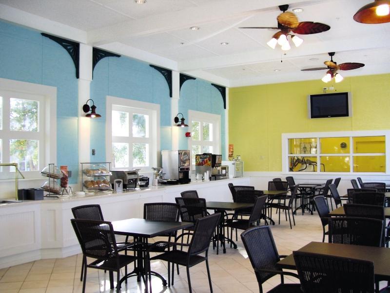 Fairfield Inn & Suites By Marriott Key West Exteriér fotografie