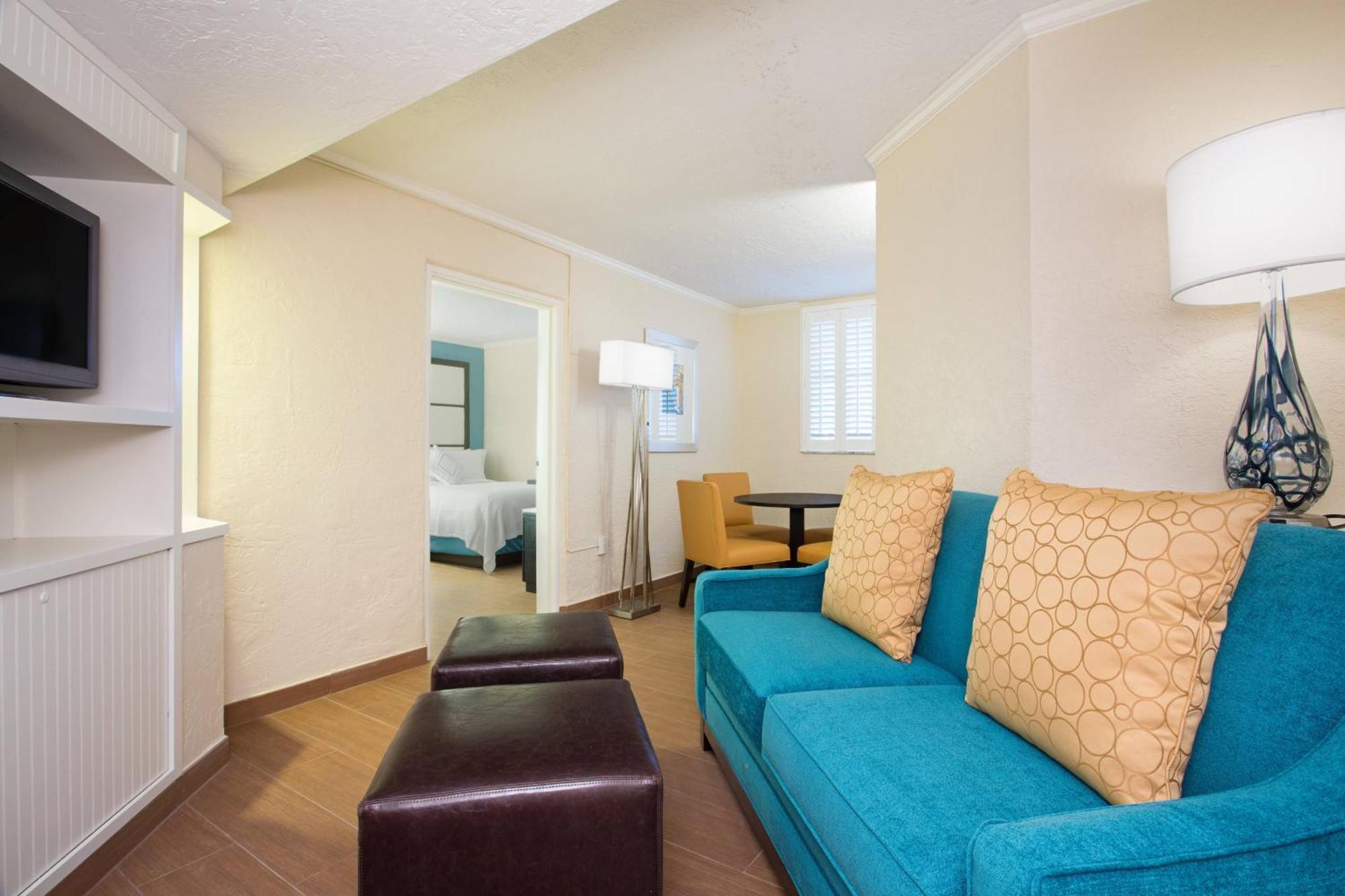 Fairfield Inn & Suites By Marriott Key West Exteriér fotografie