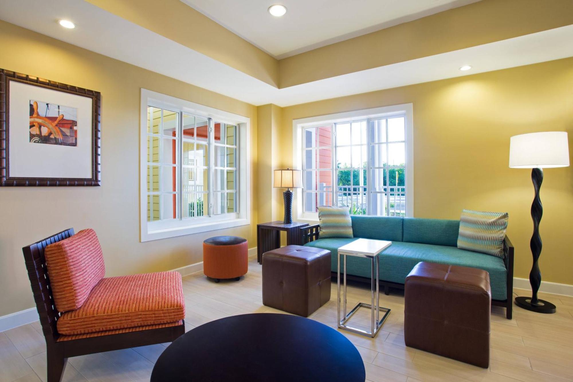 Fairfield Inn & Suites By Marriott Key West Exteriér fotografie