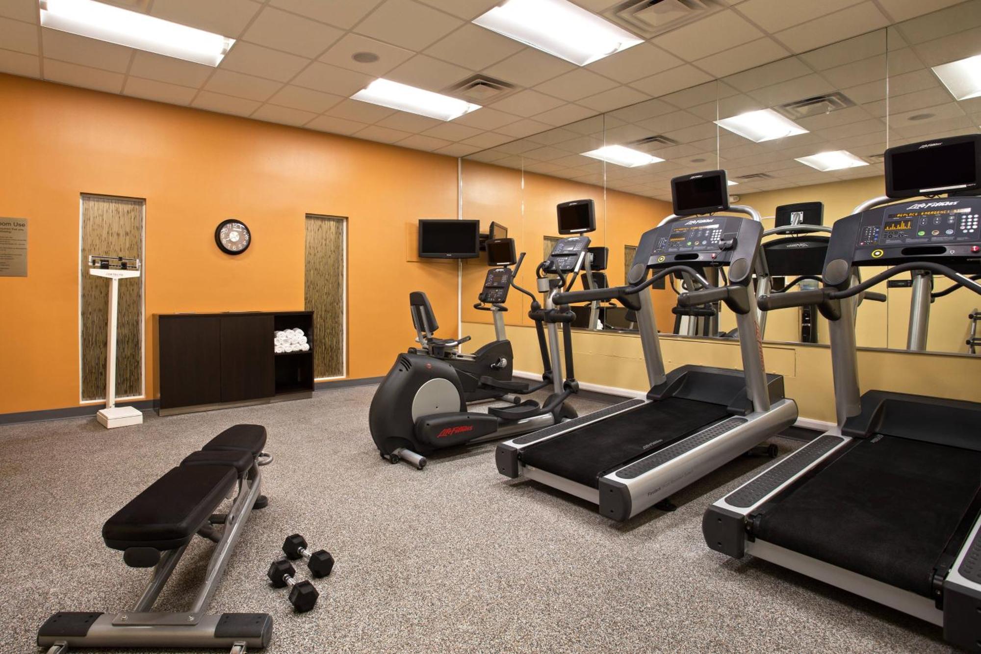 Fairfield Inn & Suites By Marriott Key West Exteriér fotografie