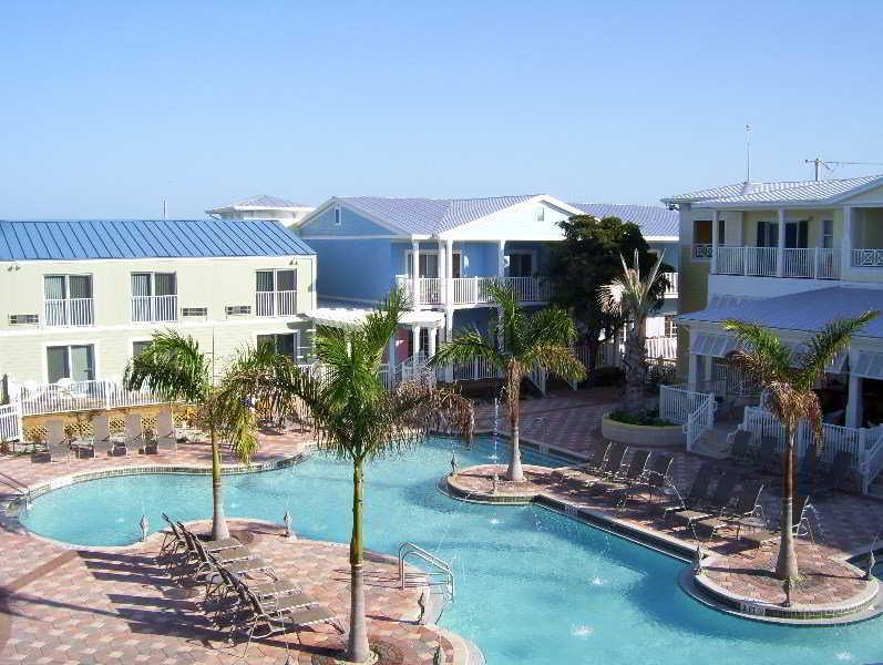 Fairfield Inn & Suites By Marriott Key West Exteriér fotografie