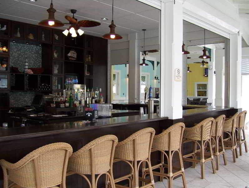 Fairfield Inn & Suites By Marriott Key West Restaurace fotografie