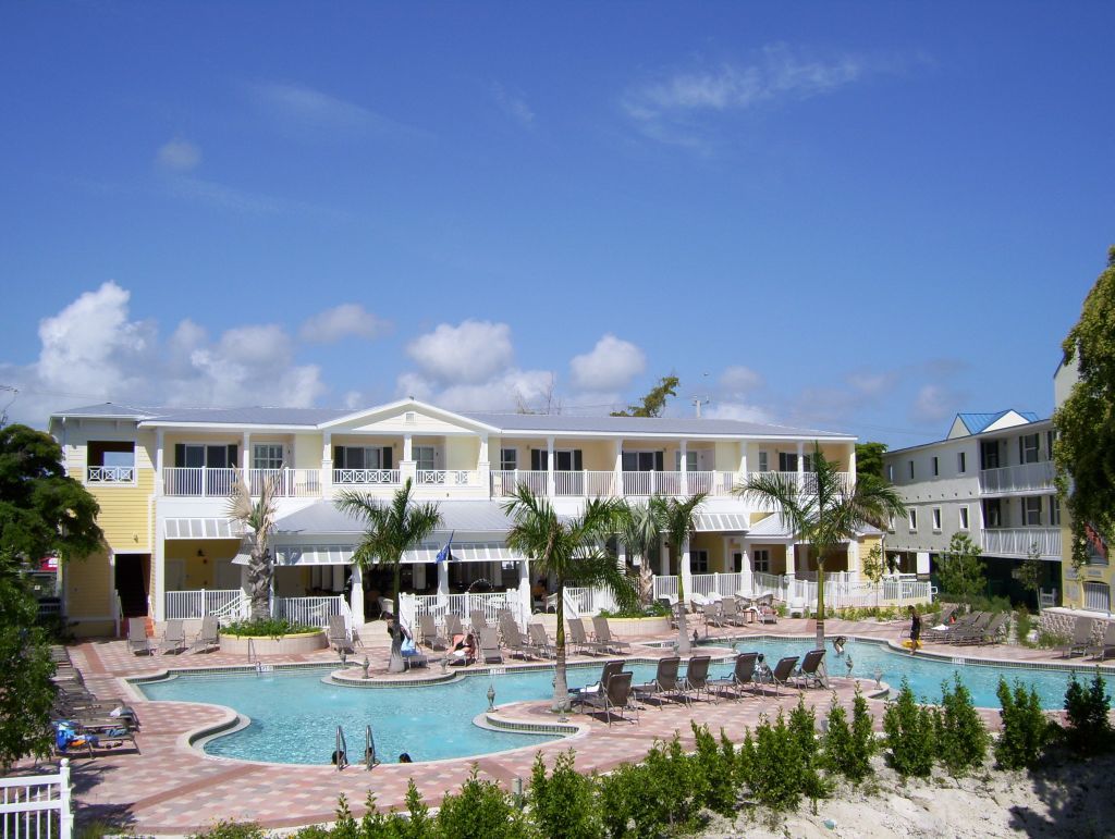 Fairfield Inn & Suites By Marriott Key West Exteriér fotografie