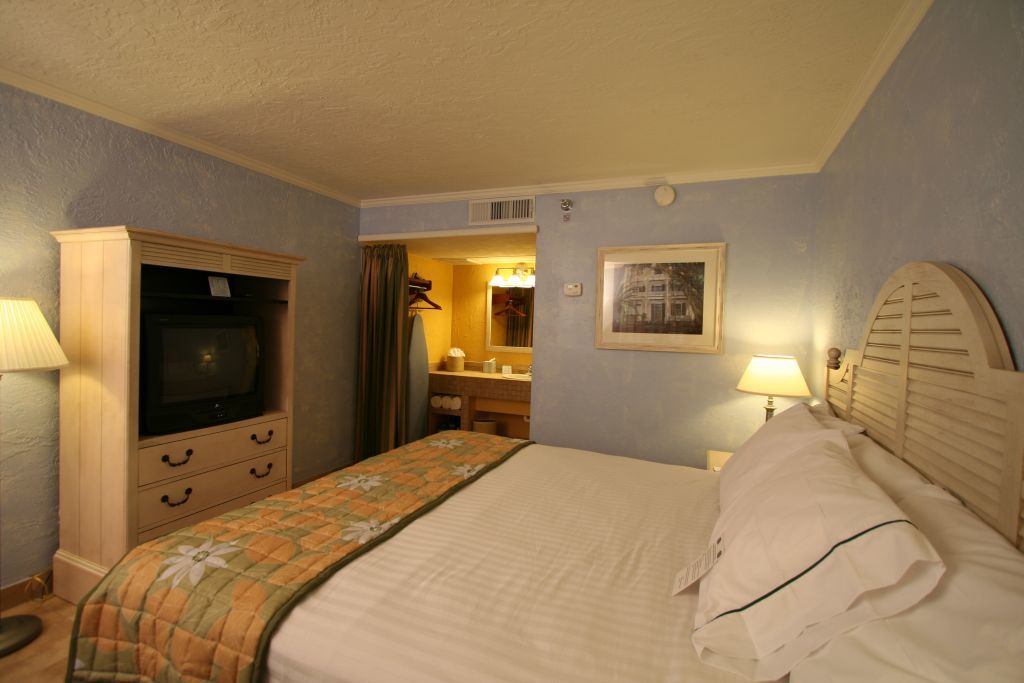Fairfield Inn & Suites By Marriott Key West Pokoj fotografie