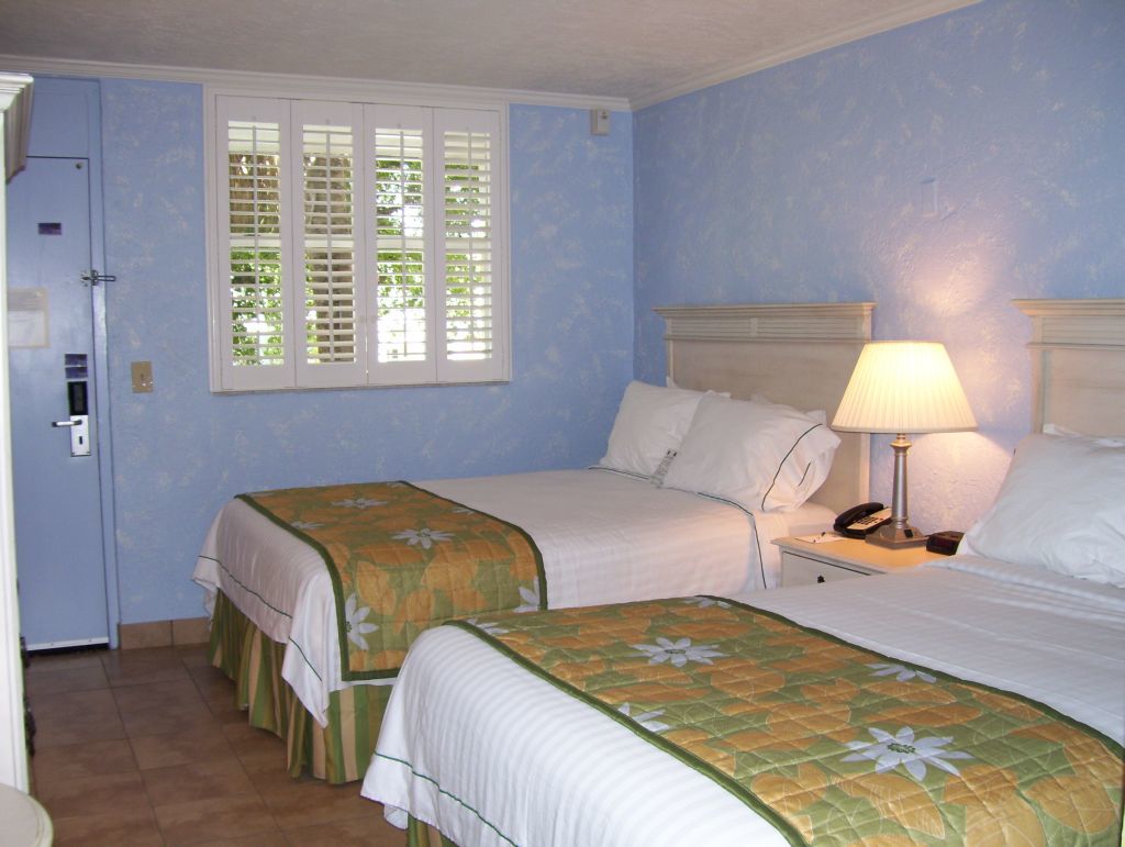 Fairfield Inn & Suites By Marriott Key West Pokoj fotografie