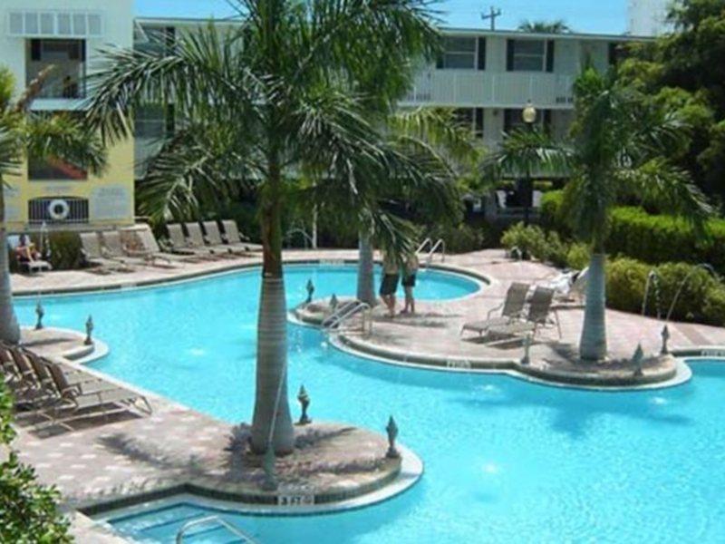 Fairfield Inn & Suites By Marriott Key West Exteriér fotografie