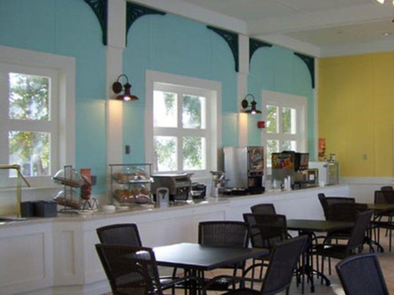 Fairfield Inn & Suites By Marriott Key West Exteriér fotografie