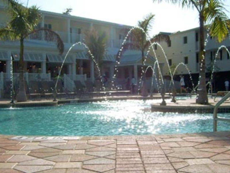 Fairfield Inn & Suites By Marriott Key West Exteriér fotografie