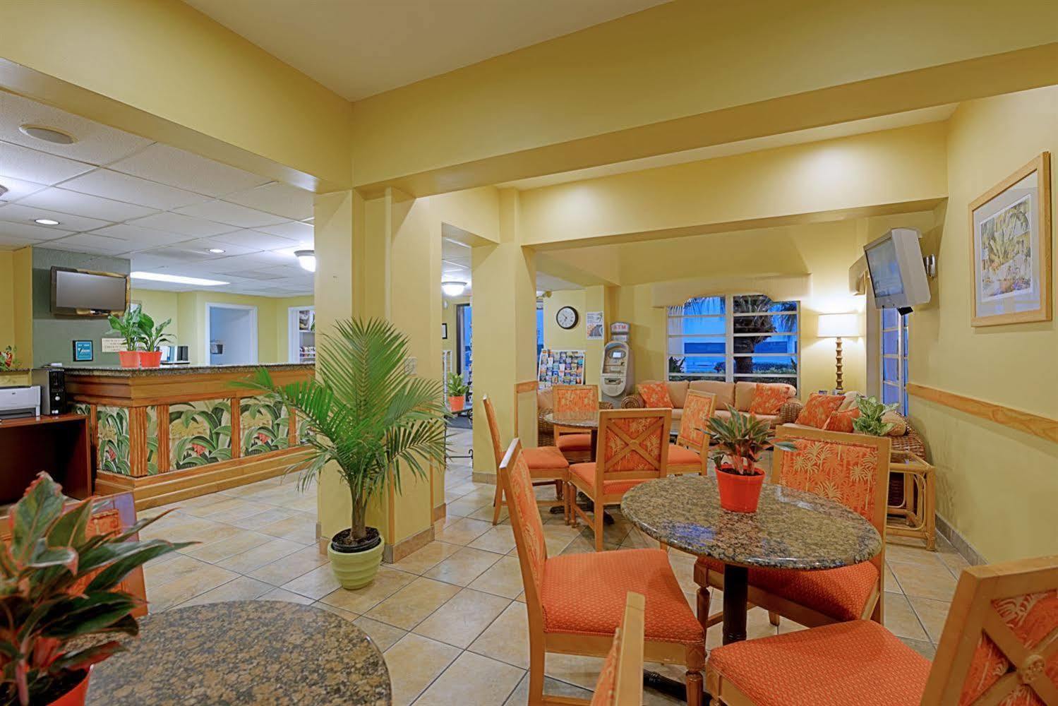 Fairfield Inn & Suites By Marriott Key West Exteriér fotografie