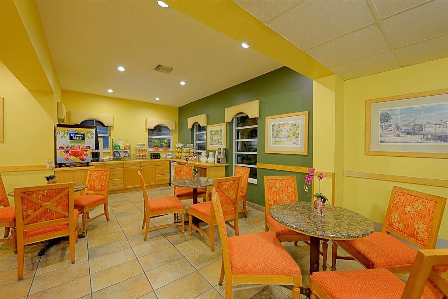 Fairfield Inn & Suites By Marriott Key West Exteriér fotografie