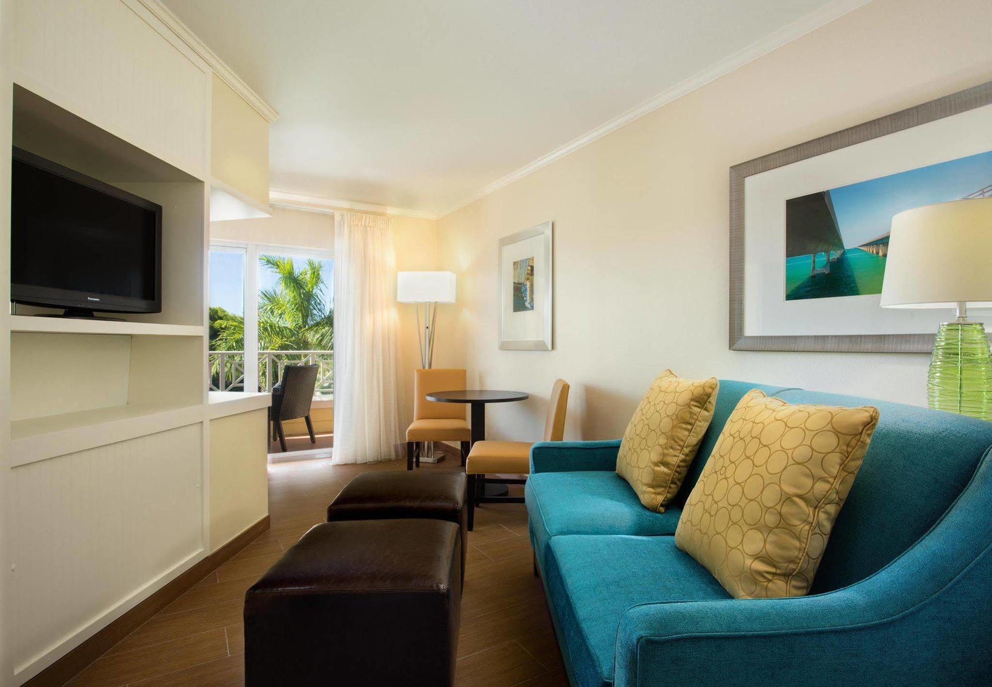 Fairfield Inn & Suites By Marriott Key West Exteriér fotografie