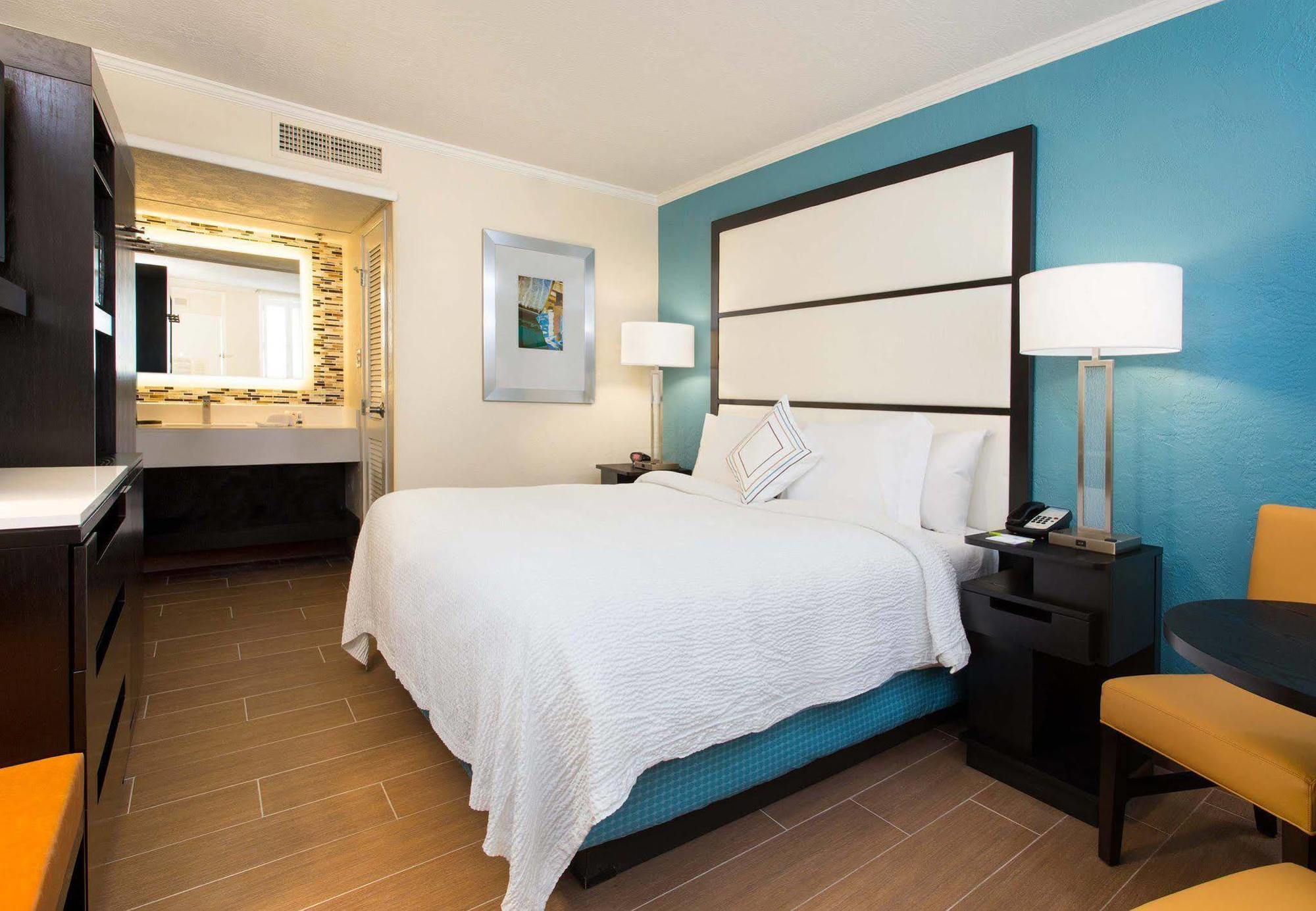 Fairfield Inn & Suites By Marriott Key West Exteriér fotografie