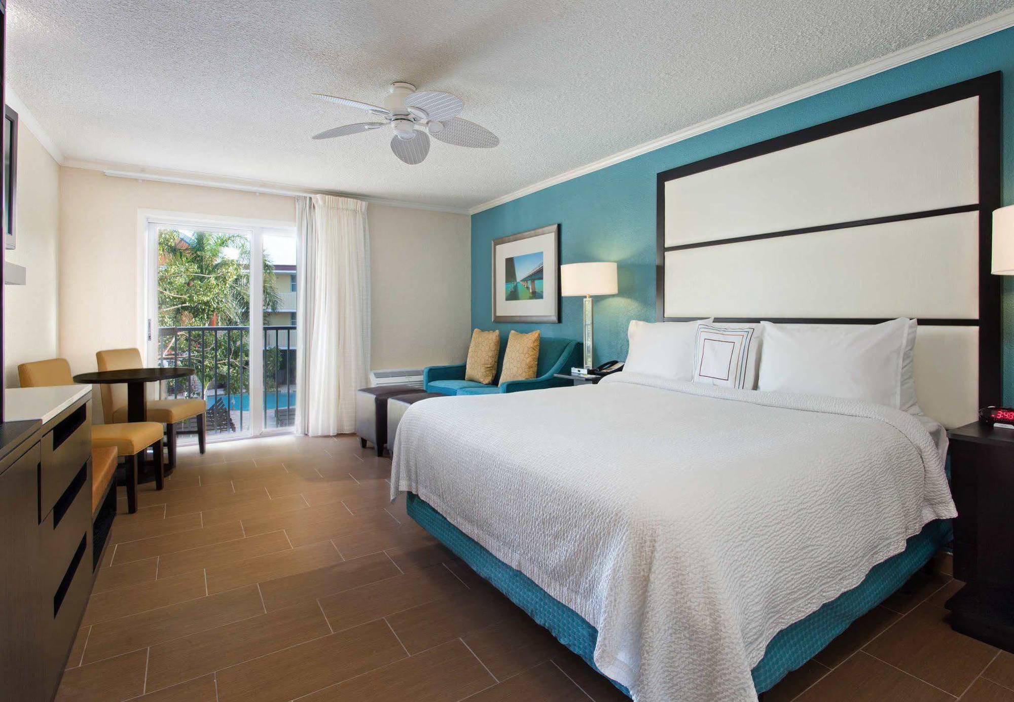 Fairfield Inn & Suites By Marriott Key West Exteriér fotografie