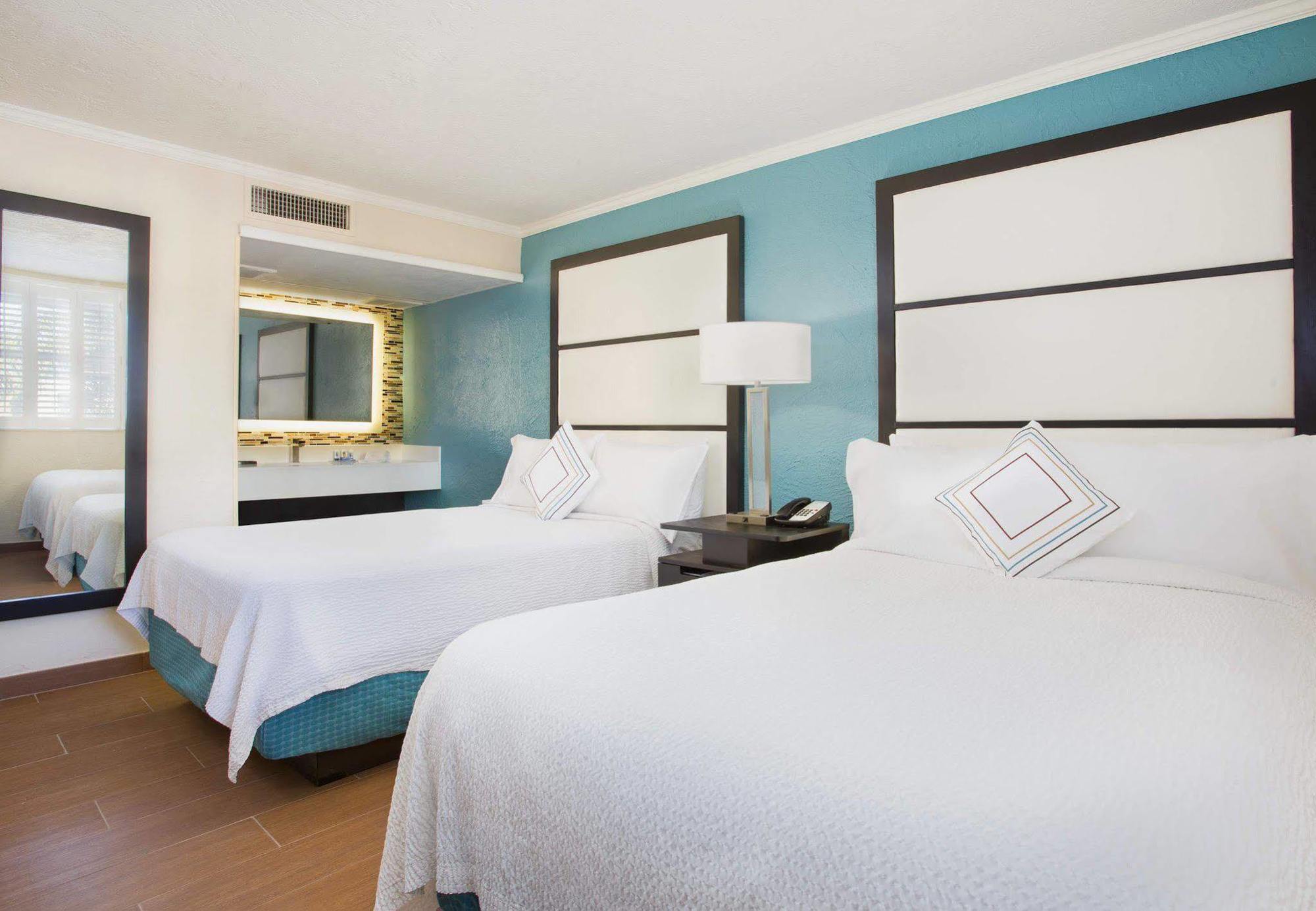 Fairfield Inn & Suites By Marriott Key West Exteriér fotografie