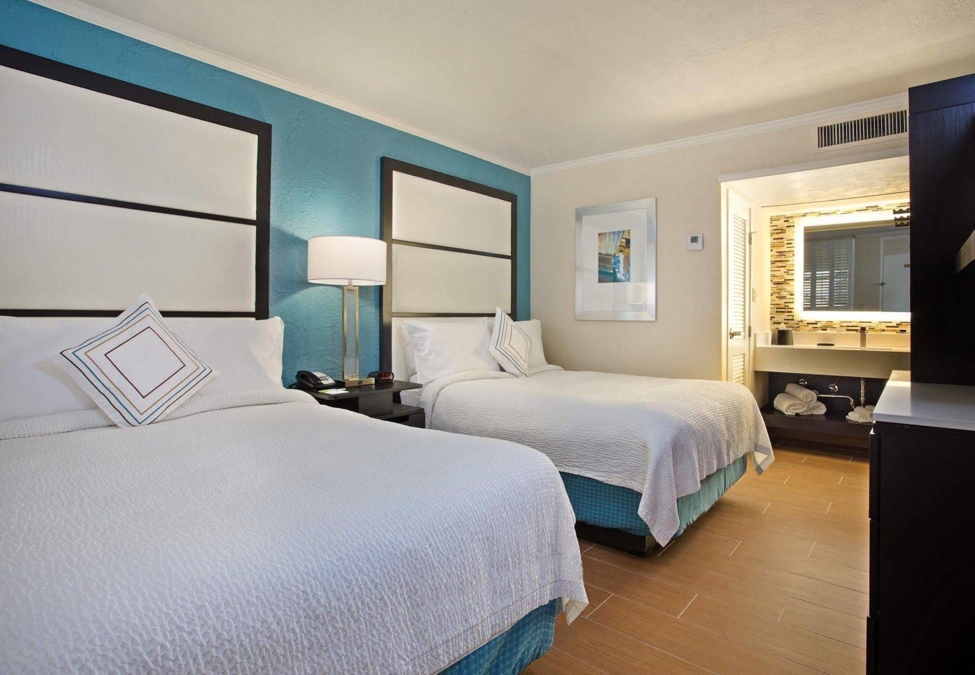 Fairfield Inn & Suites By Marriott Key West Exteriér fotografie