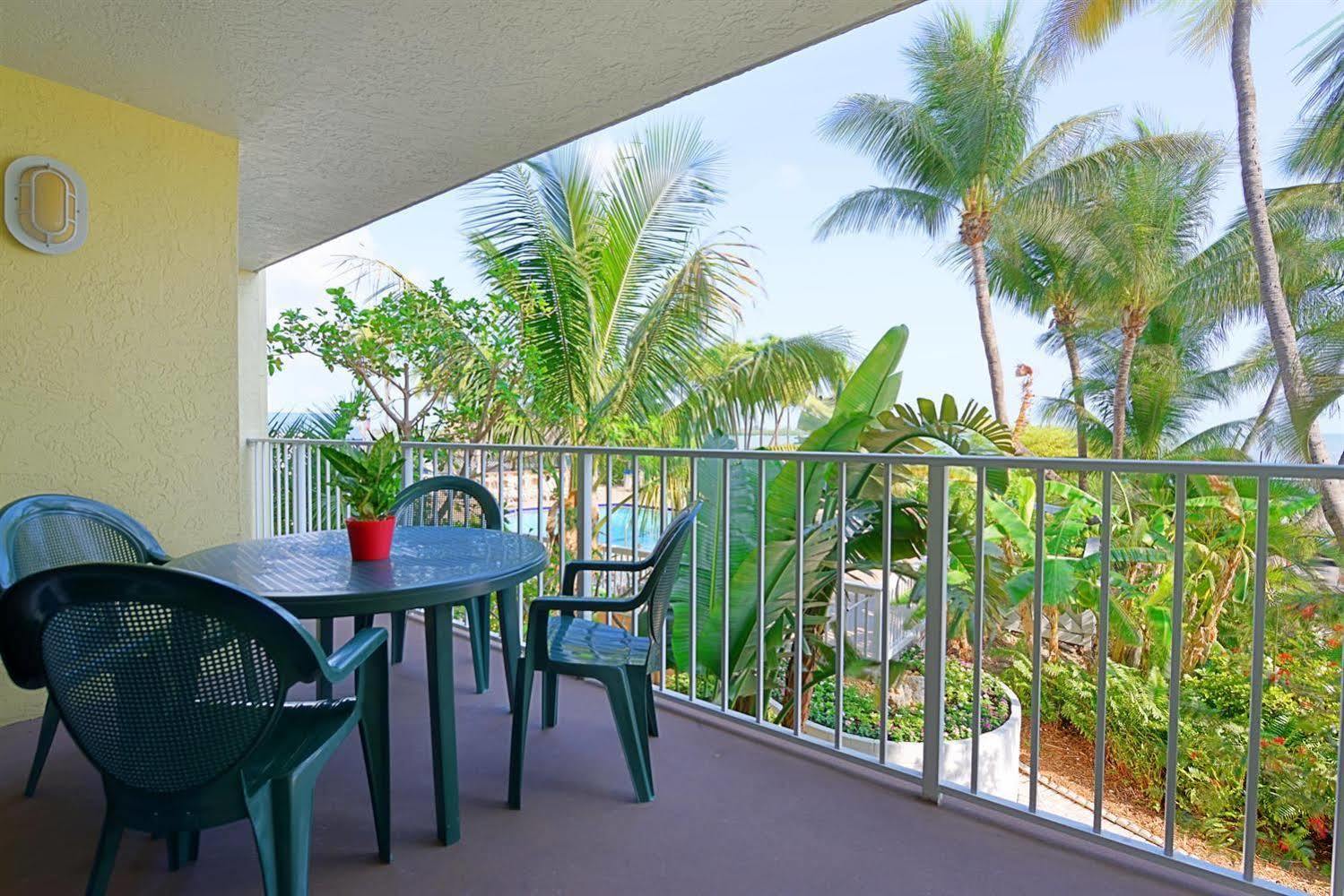 Fairfield Inn & Suites By Marriott Key West Exteriér fotografie