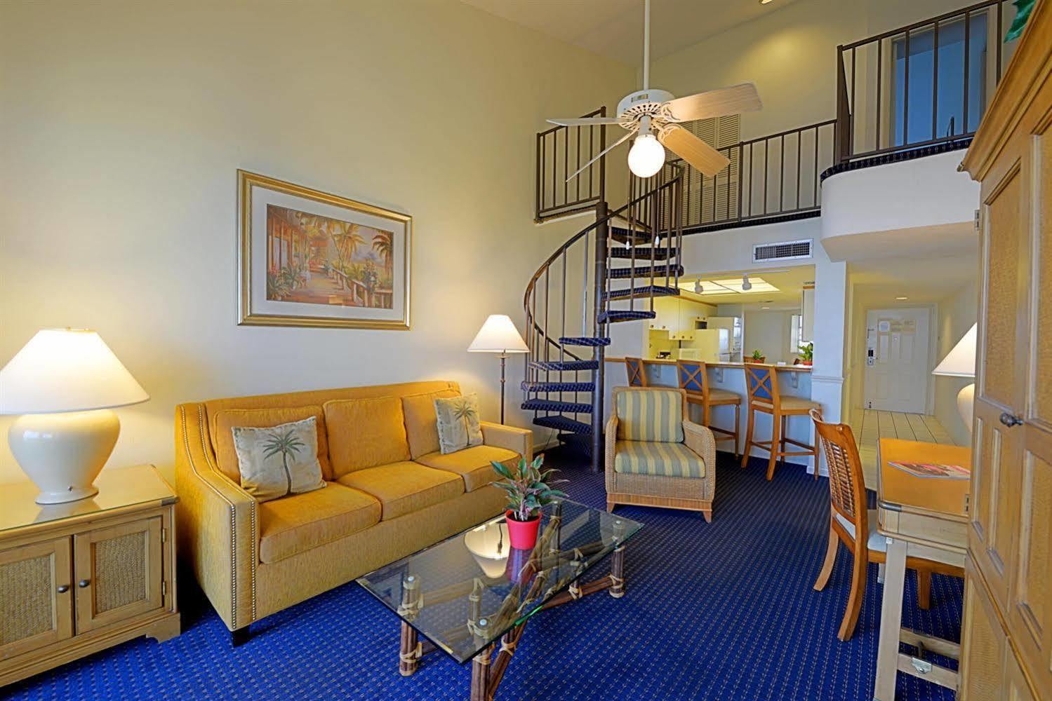 Fairfield Inn & Suites By Marriott Key West Exteriér fotografie