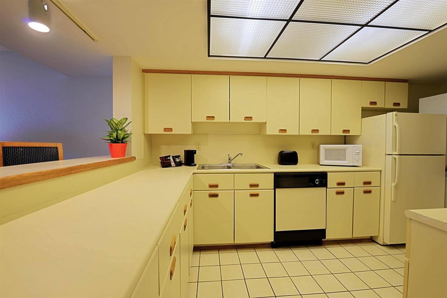Fairfield Inn & Suites By Marriott Key West Exteriér fotografie
