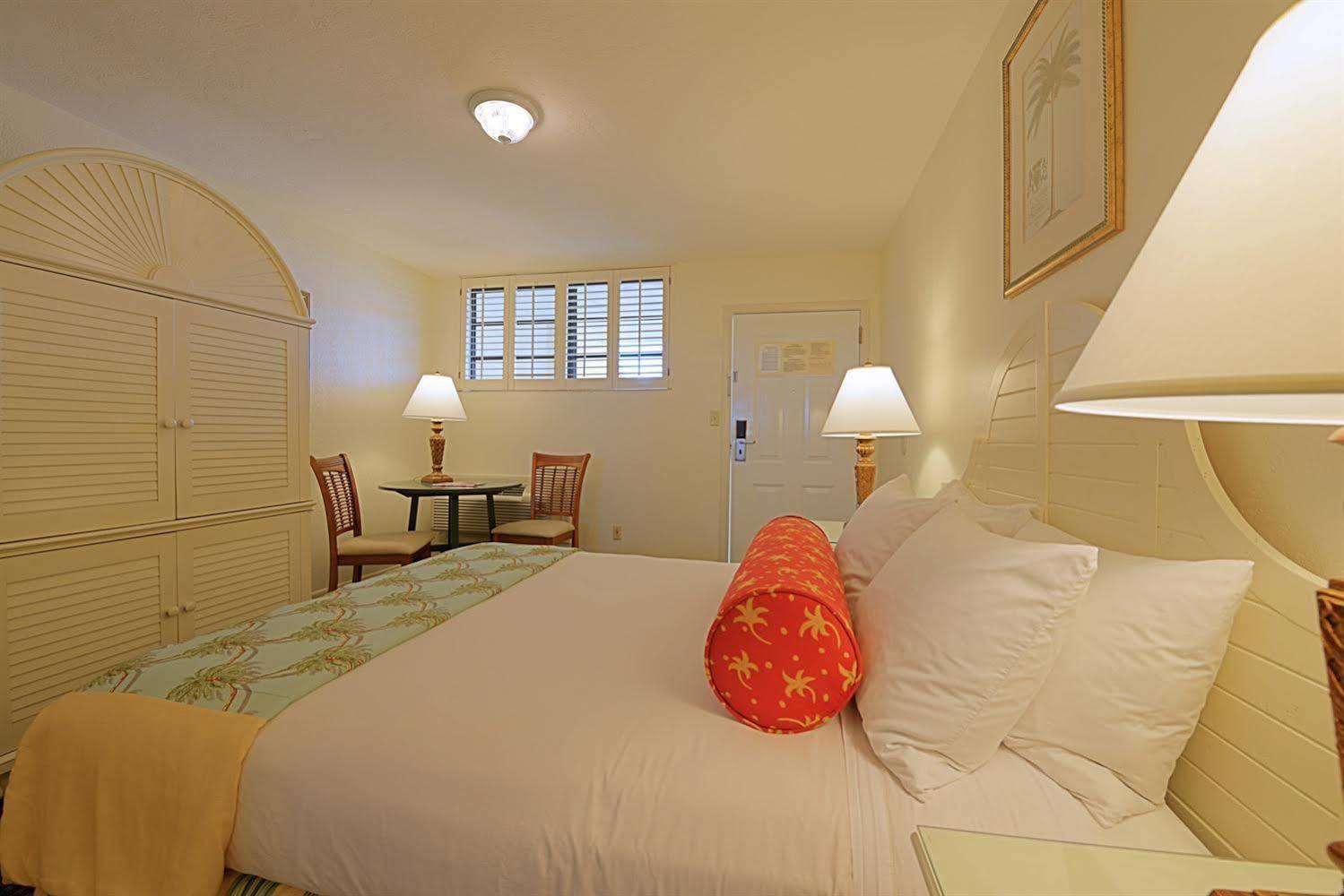 Fairfield Inn & Suites By Marriott Key West Exteriér fotografie