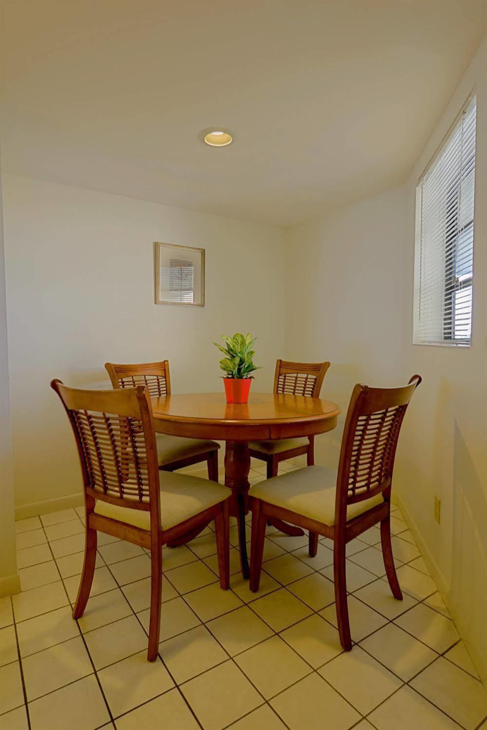 Fairfield Inn & Suites By Marriott Key West Exteriér fotografie