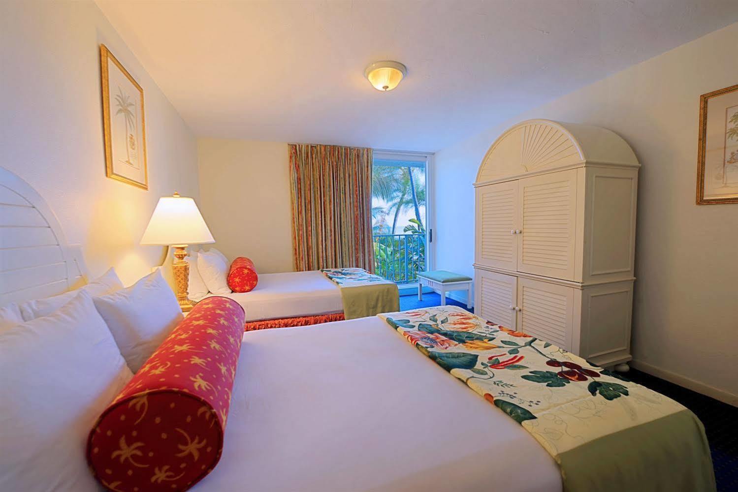 Fairfield Inn & Suites By Marriott Key West Exteriér fotografie
