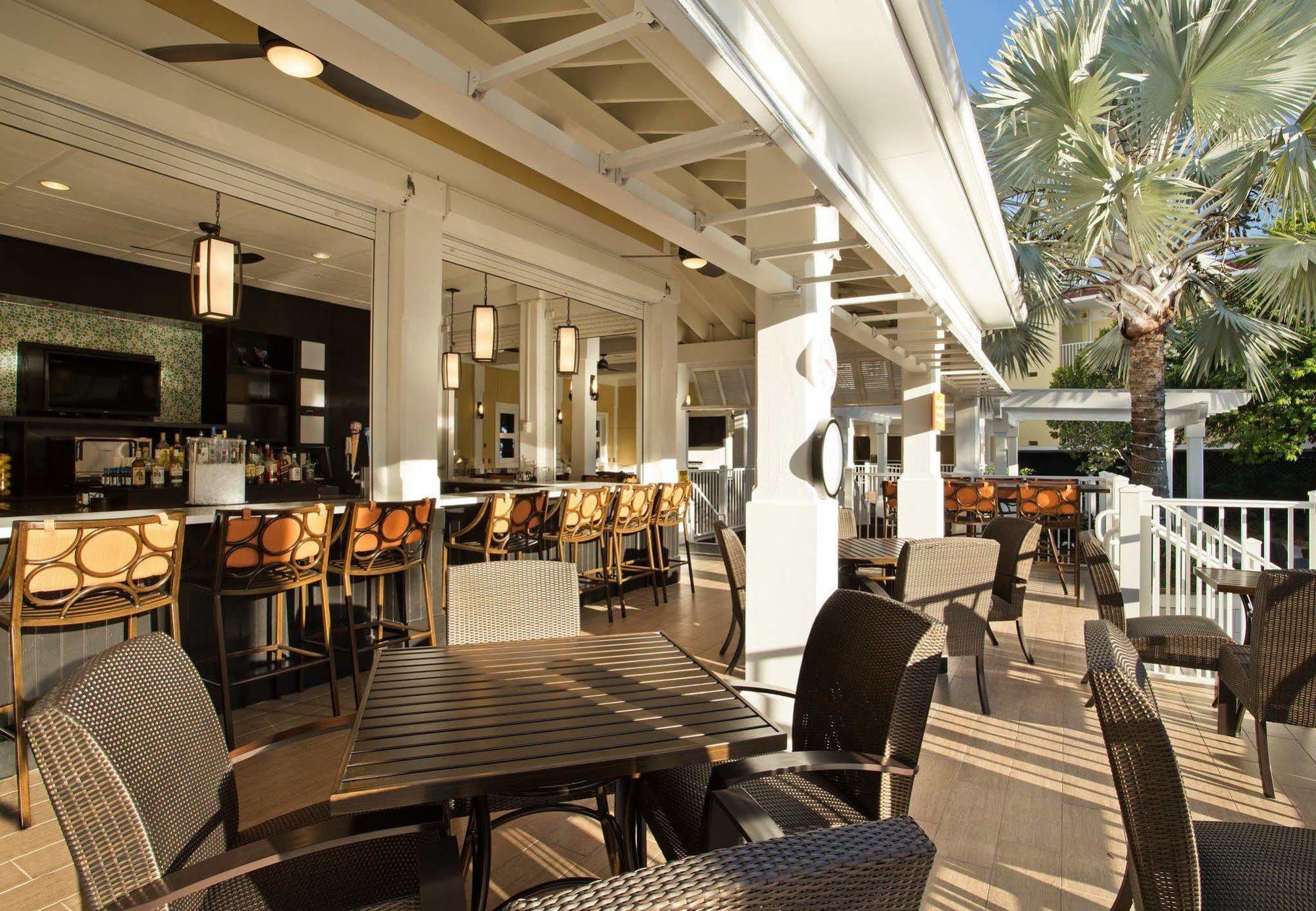 Fairfield Inn & Suites By Marriott Key West Exteriér fotografie
