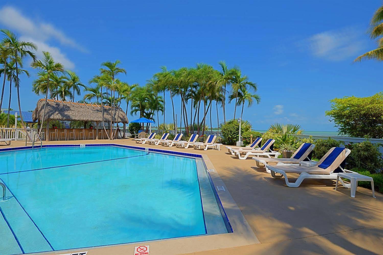 Fairfield Inn & Suites By Marriott Key West Exteriér fotografie