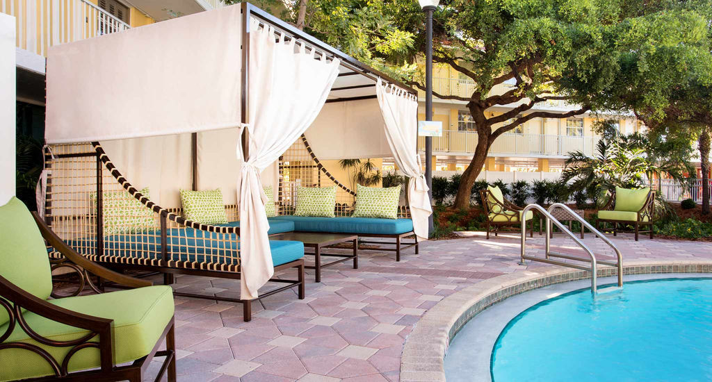 Fairfield Inn & Suites By Marriott Key West Exteriér fotografie